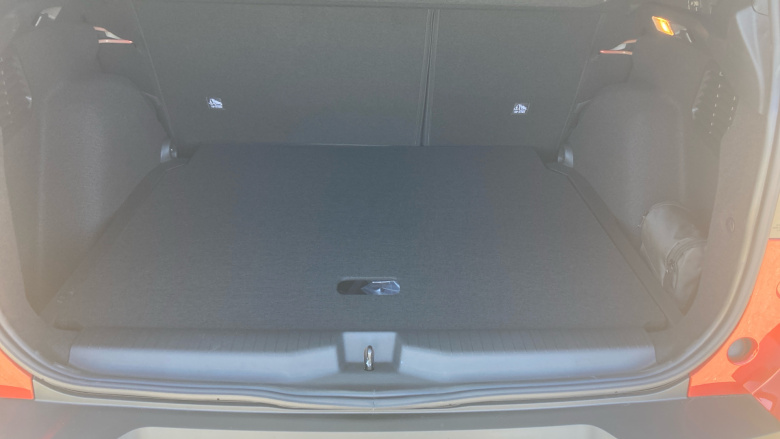 Vauxhall Frontera 83kW Design 44kWh 5dr Auto Electric Estate